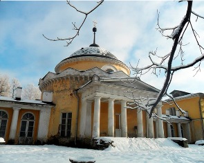 Храм св. Димитрия Ростовского, 2013 г.jpg